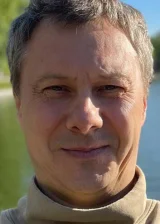 Sergey Popov