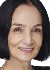Гюзель Апанаева