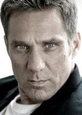 Гэри Дэниелс