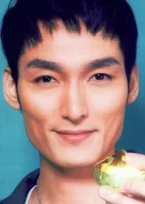 Цуёси Кусанаги