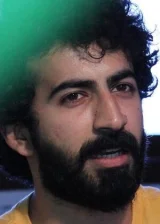 Рошан Мэтью