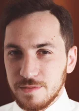 Anton Sheyenson