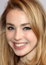 Фрейя Мавор