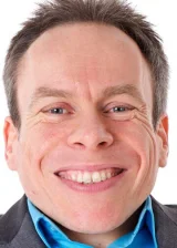 Уорвик Дэвис