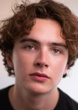 Гарри Гилби