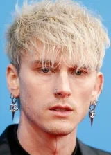 Колсон Бэйкер