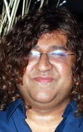 Monti Sharma
