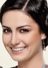 Ozlem Yilmaz
