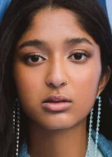 Майтреи Рамакришнан