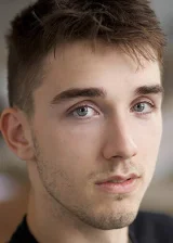 Джордж Робинсон