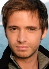 Аарон Стэнфорд