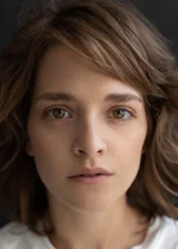 Анна Савранская