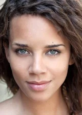 Ханна Джон-Кэймен