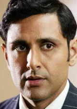 Парвин Дабас