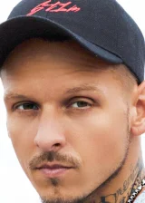 Nikita Legostev