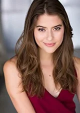 Габриэла Квезада Блумгарден