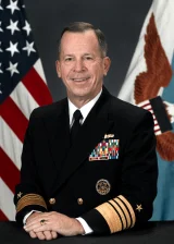 Майкл Маллен