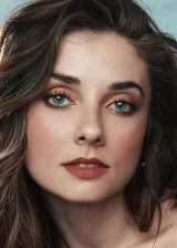 Джорджиа Уигэм