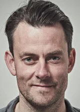 Gisli Edn Gardarsson