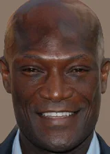 Питер Менса