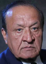 Эркин Камилов