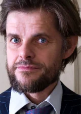 Ларс Рудольф