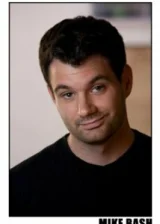 Майкл Л. Баш