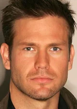 Мэттью Дэвис