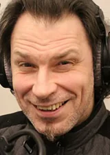 Антон Виноградов