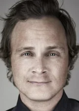 Дэвид Андерс