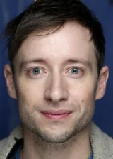 Дэвид Рисдаль