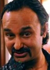 Джамиль Кхан