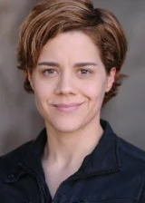 Кейт Уортон