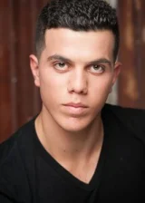 Элиас Антон