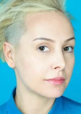 Irina Mironova