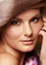 Полина Ртищева