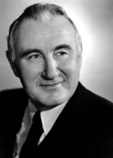 Дональд Крисп