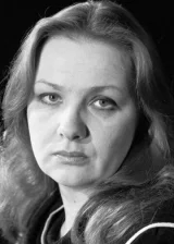 Наталья Тенякова