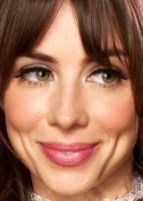 Наташа Леджеро