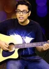 Anupam Roy