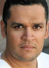 Дж. Омар Кастро