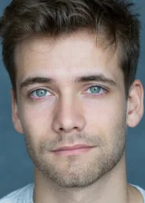 Оливер Денч