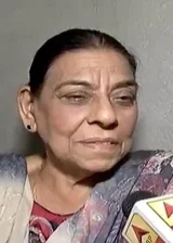 Нирмал Риши