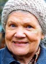 Валентина Ананьина