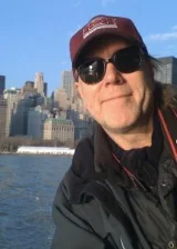 Роберт Грасмер