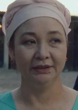 Рабига Агманова