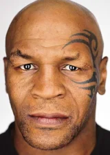 Майк Тайсон