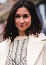 Tina Makich