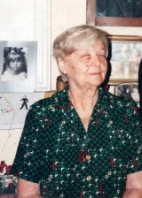 Анна Борковска