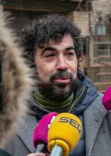 Пако Кабальеро